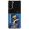 Cowboy Bebop Spike Spiegel Galaxy S21 FE Clear Case